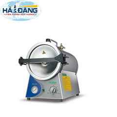 Máy hấp tiệt trùng để bàn 16 Lít, SA-230, Hãng Sturdy - Đài Loan