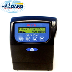 BƠM LẤY MẪU KHÍ APBUCK LP-1