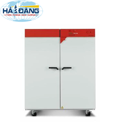 Tủ sấy đối lưu cưỡng bức 720 Lít, FP720 hãng Binder - Đức