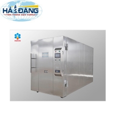 Máy tiệt trùng khí EO loại 3060L, HTAJ-3CBM hãng Huatai - Trung Quốc