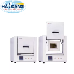 Lò Nung 1200 Độ C, 25 Lít, MFL-25-12D Taisite, Buồng Nung Ceramic