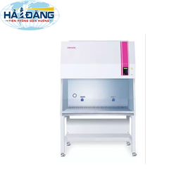 Tủ an toàn sinh học cấp 2 loại A2 PURICUBE NEO 1800 hãng Novapro-Cryste - Hàn Quốc