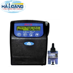 BƠM LẤY MẪU KHÍ APBUCK  LP-7