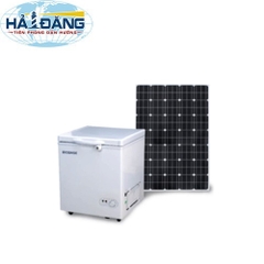TỦ LẠNH NĂNG LƯỢNG MẶT TRỜI BIOBASE