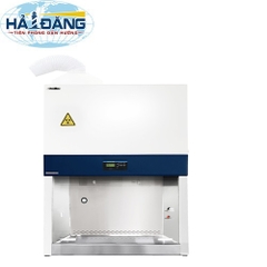 Tủ an toàn sinh học cấp II (loại B2) LCB-0183B-B2, Labtech - Hàn Quốc