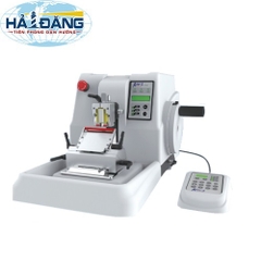AEM 480 Amos - Máy cắt lát tiêu bản tự động, bộ điều khiển rời