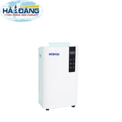 MÁY HÚT ẨM GIA ĐÌNH BIOBASE BKDH-860E