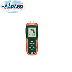 HD755 - MÁY ĐO CHÊNH ÁP (0 đến 0.5psi)