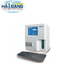 MÁY PHÂN TÍCH HUYẾT HỌC TỰ ĐỘNG BK-6000 BIOBASE BK-6000