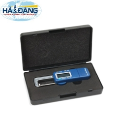 Máy đo kích thước hạt điện tử MRG-25 Alfa Mirage – Nhật Bản