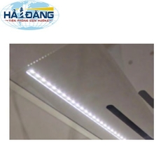 Tủ hút khí độc, ChemFAST Classic 21 hãng FASTER S.r.l - Ý