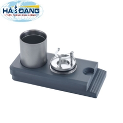 C 5010.8 - Giá đỡ loại nhỏ cho máy phân tích nhiệt lượng IKA