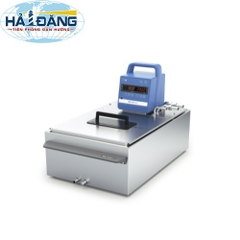 ICC basic pro 20 c - Bể ổn nhiệt tuần hoàn IKA