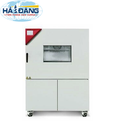 Tủ sốc nhiệt, tủ lão hóa 228L loại MK240 hãng Binder - Đức