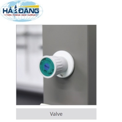 Tủ hút khí độc 1,5m, FHB-1500 hãng LKLAB - Hàn Quốc