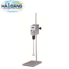 OS40-S DLAB - Máy khuấy đũa 40 lít, 2200 vòng/phút, kỹ thuật số, hiển thị LED