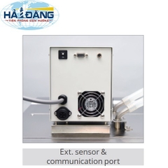 Bể điều nhiệt tuần hoàn lạnh 22L, LC-LT422 hãng LKLAB - Hàn Quốc