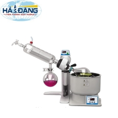 WEV-1001L Daihan - Máy cô quay chân không (sinh hàn nghiêng)