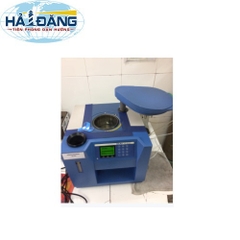 C26 - Giá chuẩn bị cho bom nhiệt lượng C200 IKA