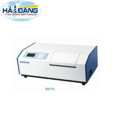 MÁY ĐO ĐỘ PHÂN CỰC TỰ ĐỘNG BK-P3 BIOBASE