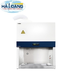 Tủ an toàn sinh học cấp II (loại B2) LCB-0153B-B2, Labtech - Hàn Quốc