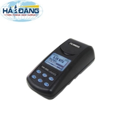 TRH-2020WE - Máy Đo Độ Đục Cẩm Tay Omega