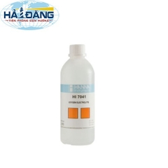Hanna HI7041L - Dung dịch châm đầu do DO Polarographic