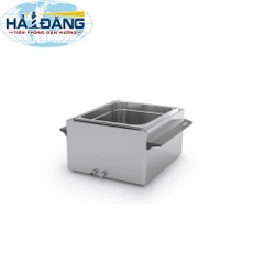 ICC control pro 9 - Bể ổn nhiệt tuần hoàn IKA