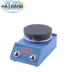 MÁY KHUẤY TỪ GIA NHIỆT X85-2S BIOBASE