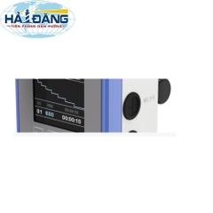 VC 10 hãng IKA (dùng cho máy cô quay) - Bộ điều khiển chân không