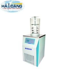 BK-FD18T (-56oC) BIOBASE - Máy đông khô -56oC, 1.8 lít (kiểu khay nén tiêu chuẩn)