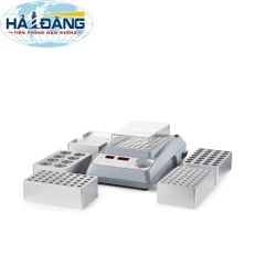 HB120-S DLAB - Bể ổn nhiệt khô (Block heater)
