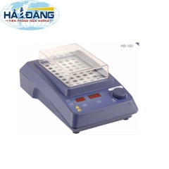 Máy Ủ Nhiệt Khô HB-100 Germany- China