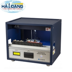 Máy đo tỷ trọng cao su tự động, DT-2020 hãng MYUNGJITECH - Hàn Quốc