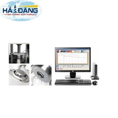 Máy đo độ nhớt Mooney MV-2020 hãng MYUNGJITECH - Hàn Quốc