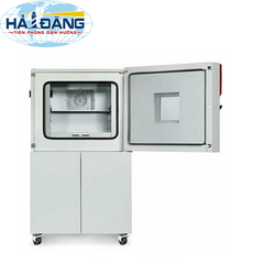 Tủ sốc nhiệt, tủ lão hóa 115L loại MKF115 hãng Binder - Đức