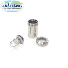 C 200 hãng IKA - Máy đo nhiệt lượng của than