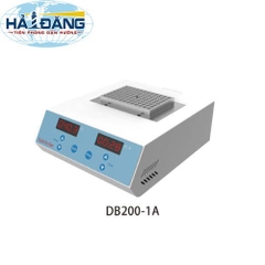 Bể ủ nhiệt khô DB200-1 hãng TaisiteLab Sciences Inc - Mỹ (24x2ml)