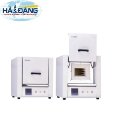 Lò Nung 1200 Độ C, 7 Lít, MFL-7-12D Taisite, Buồng Nung Ceramic