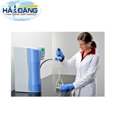 Máy lọc nước siêu sạch loại UV/UF-TOC, GenPure Pro, Thermo Scientific- Mỹ