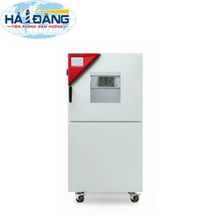 Tủ sốc nhiệt, tủ lão hóa 60 Lít, MK56 hãng Binder - Đức