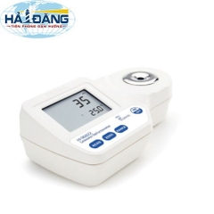 Hanna HI96822 - Khúc xạ kế đo NaCl (độ mặn) trong nước biển