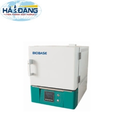 LÒ NUNG NHIỆT ĐỘ CAO/ LÒ BUỒNG KÍN CÓ BUỒNG ĐỐT TRONG BẰNG SỢI CERAMIC MC2.5-12 BIOBASE