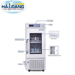 BBR-4V120 BIOBASE - Tủ trữ máu 120 lít, 4±1oC