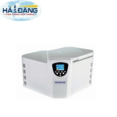 MÁY LY TÂM LẠNH TỐC ĐỘ CAO ĐỂ BÀN BKC-TH16RIII Biobase