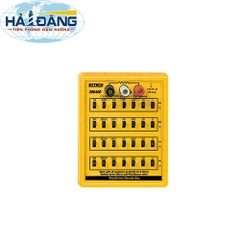 380400 - Thiết Bị Điện Trở Chuẩn Extech