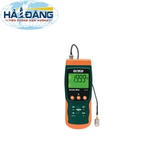 SDL800 - Máy đo độ rung và ghi dự liệu Extech
