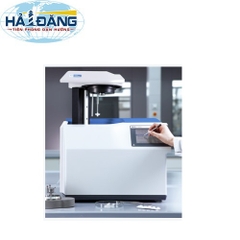 Van điều chỉnh áp suất oxy cho bom nhiệt lượng IKA -C25