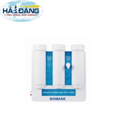 MÁY LỌC NƯỚC SCSJ-II 15 BIOBASE
