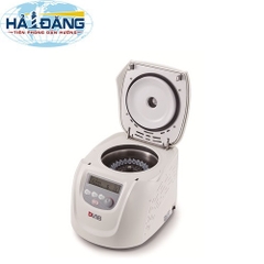 D3024 DLAB SCIENTIFIC - Máy ly tâm microlit tốc độ cao 15,000 vòng/phút